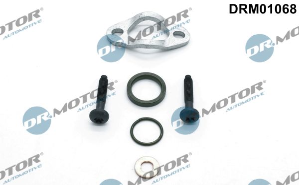 Тримач форсунки паливної DR.MOTOR AUTOMOTIVE DRM01068 - zapix