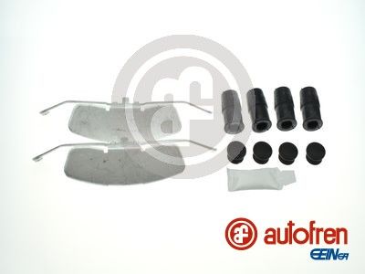 Приладдя / деталі гальмівних колодок AUTOFREN SEINSA D42972A - zapix