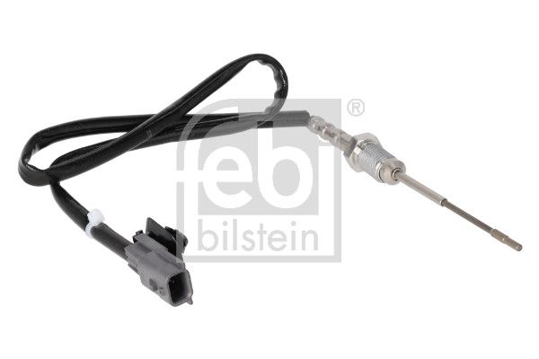 Датчик температури відпрацьованих газів FEBI BILSTEIN 197915 - zapix