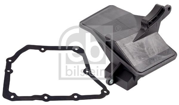 Фільтр АКПП FEBI BILSTEIN 171643 - zapix