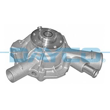 Помпа системи охолодження DAYCO DP522