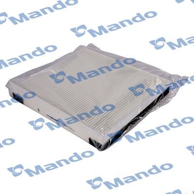Фільтр салону MANDO ECF00012M - zapix