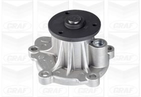 Помпа системы охлаждения GRAF PA1135