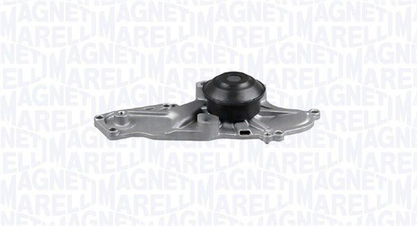 Помпа системи охолодження MAGNETI MARELLI 352316170474 - zapix