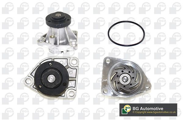 Помпа системы охлаждения BGA CP10158