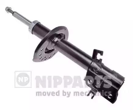 Амортизатор NIPPARTS N5511045G - zapix