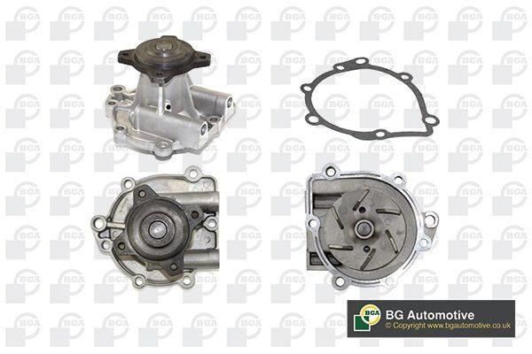 Помпа системы охлаждения BGA CP18684