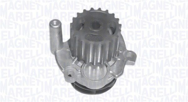Помпа системы охлаждения MAGNETI MARELLI 352316171201
