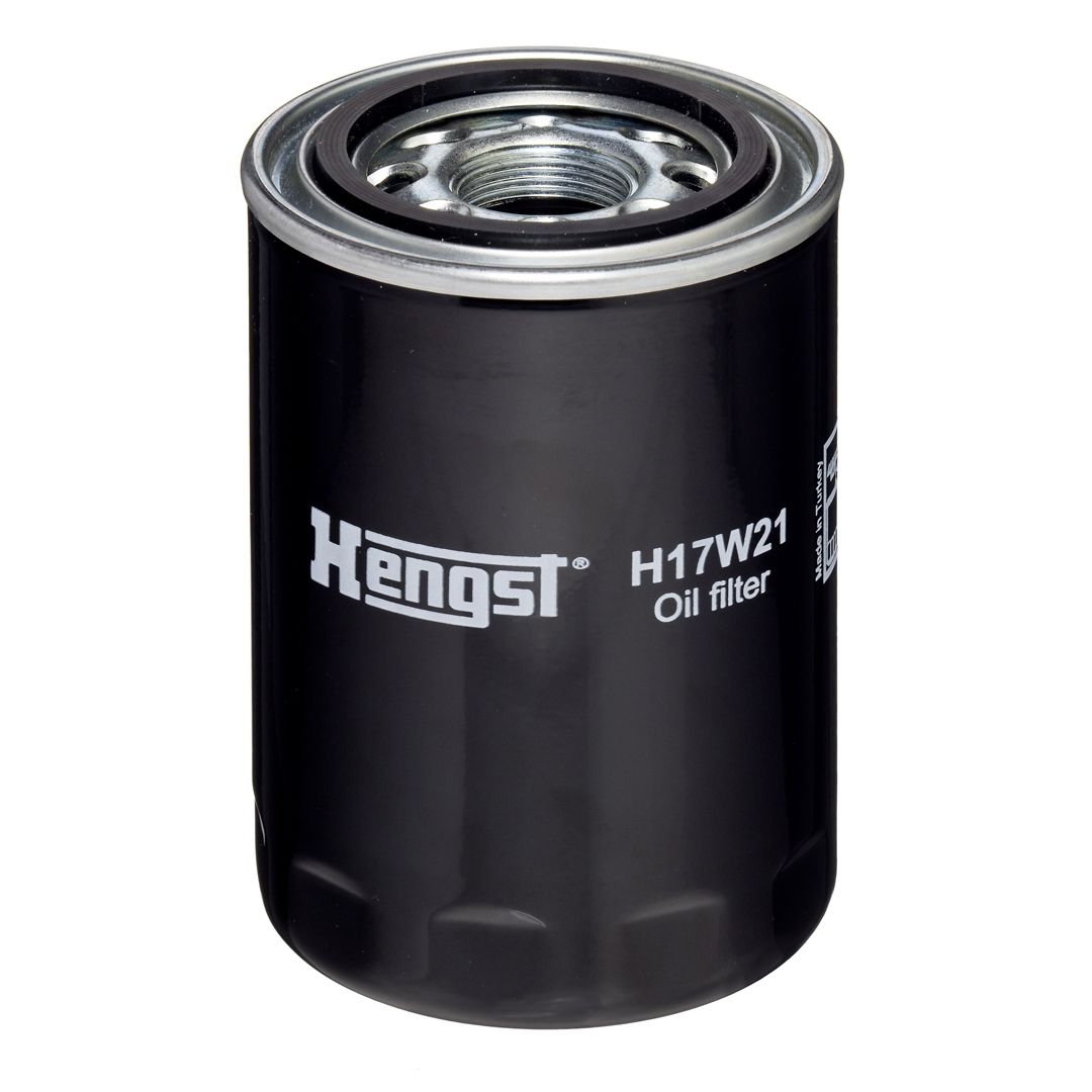 Оливний фільтр HENGST FILTER H17W21 - zapix