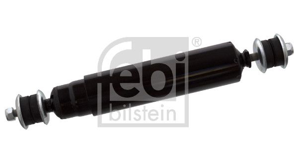Амортизатор FEBI BILSTEIN 20418 - zapix