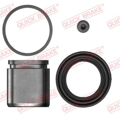Ремкомплект гальмівного супорта QUICK BRAKE 1145240 - zapix