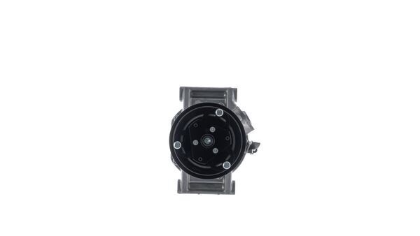 Компресор кондиціонера MAHLE ACP1692000S - zapix