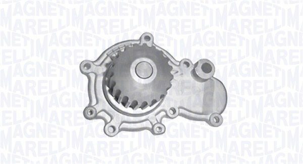 Помпа системи охолодження MAGNETI MARELLI 352316170085 - zapix