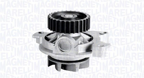 Помпа системи охолодження MAGNETI MARELLI 352316171193 - zapix