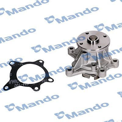 Помпа системи охолодження MANDO EWPH0023 - zapix