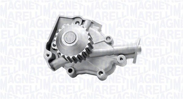Помпа системи охолодження MAGNETI MARELLI 352316171007 - zapix