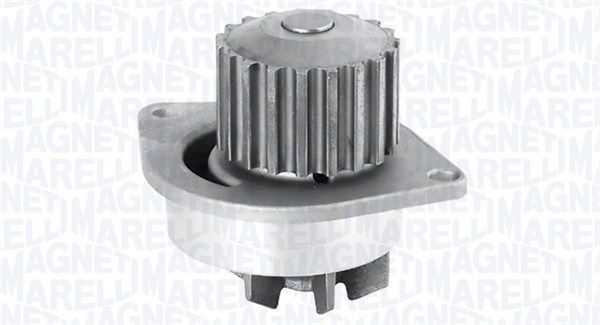 Помпа системи охолодження MAGNETI MARELLI 352316170896 - zapix