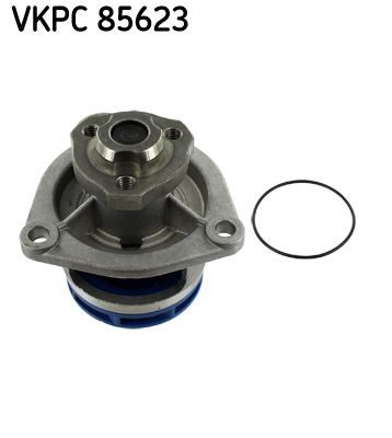 Помпа системи охолодження SKF VKPC85623 - zapix