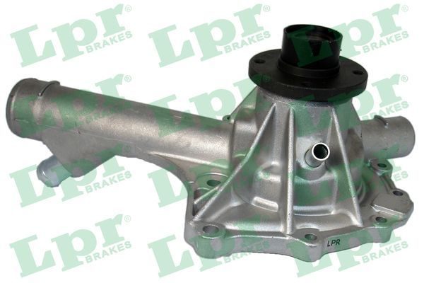 Помпа системи охолодження LPR WP0295 - zapix