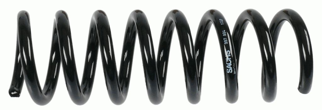 Пружина підвіски SACHS 997804 - zapix