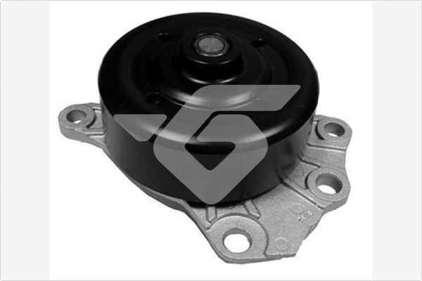 Помпа системи охолодження HUTCHINSON WP368 - zapix
