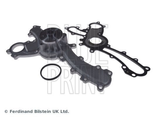 Помпа системи охолодження BLUE PRINT ADT39199C