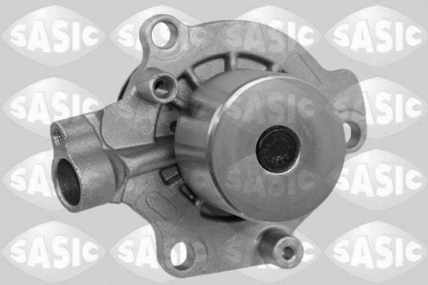 Помпа системи охолодження SASIC 3606132 - zapix