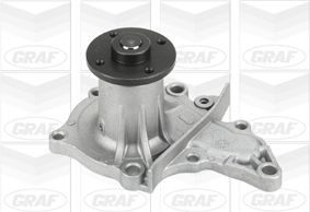 Помпа системи охолодження GRAF PA712 - zapix