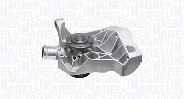 Помпа системи охолодження MAGNETI MARELLI 352316171034 - zapix