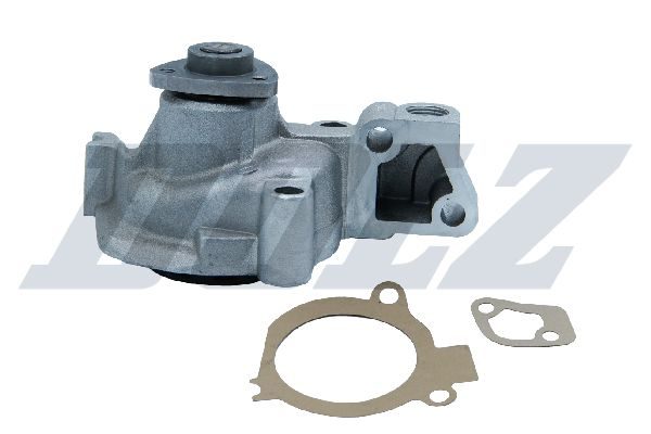 Помпа системы охлаждения DOLZ F115