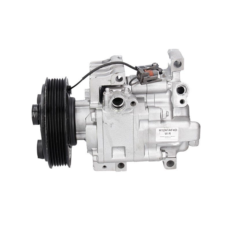 Компресор кондиціонера MSG REBUILDING H12A1AF4DWR - zapix