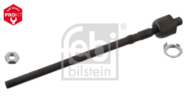 Тяга кермова FEBI BILSTEIN 32040 - zapix