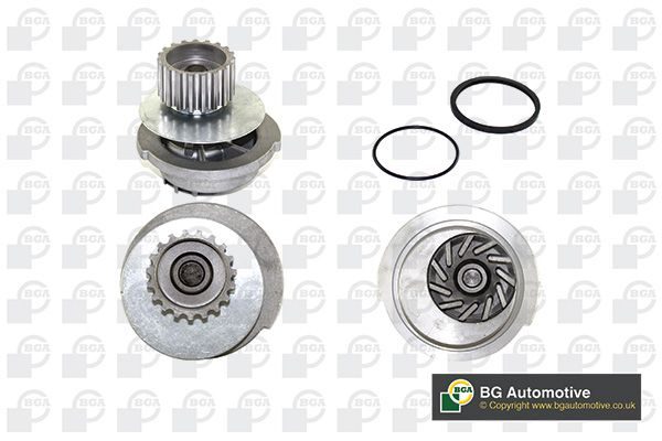 Помпа системи охолодження BGA CP3264