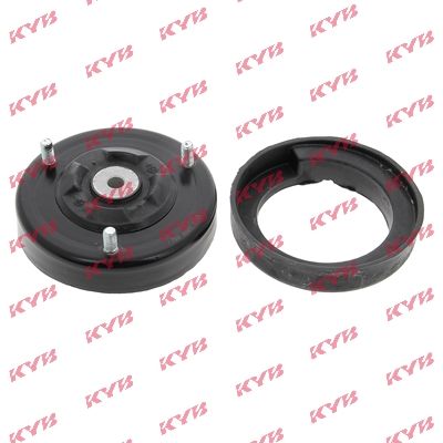 Опора амортизаційної стійки KYB SM9004 - zapix