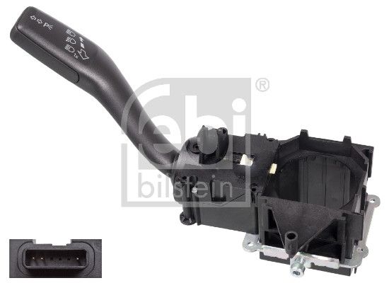 Перемикач поворотів та освітлення FEBI BILSTEIN 45696 - zapix