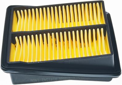 Повітряний фільтр DENCKERMANN A141342 - zapix