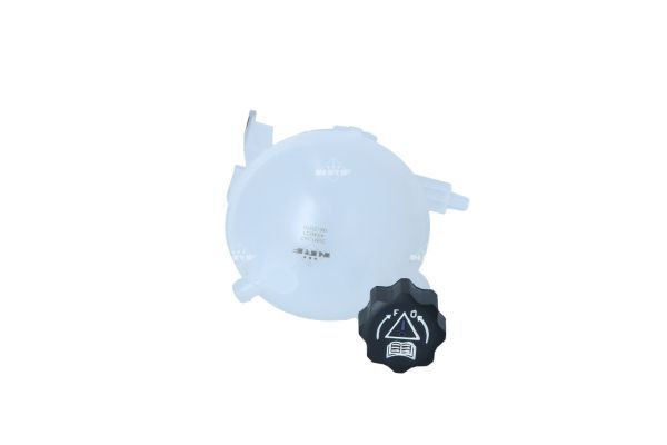 Розширювальний бачок NRF 454023 - zapix