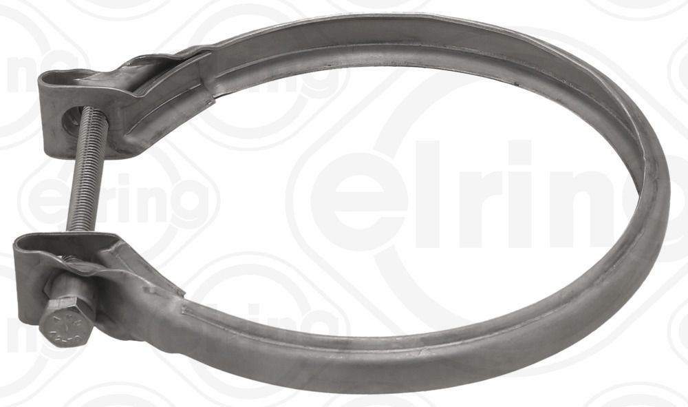 Хомут (скоба) глушника ELRING 113720 - zapix