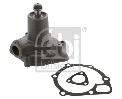 Помпа системи охолодження FEBI BILSTEIN 09972 - zapix