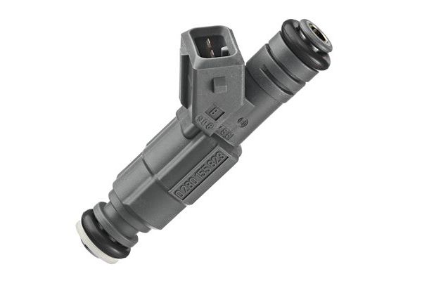 Форсунка паливна BOSCH 0280155823 - zapix