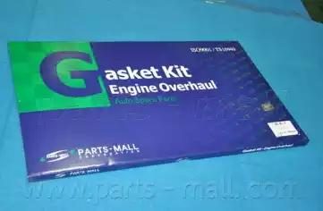 Комплект прокладок двигуна PARTS-MALL PFAG060 - zapix