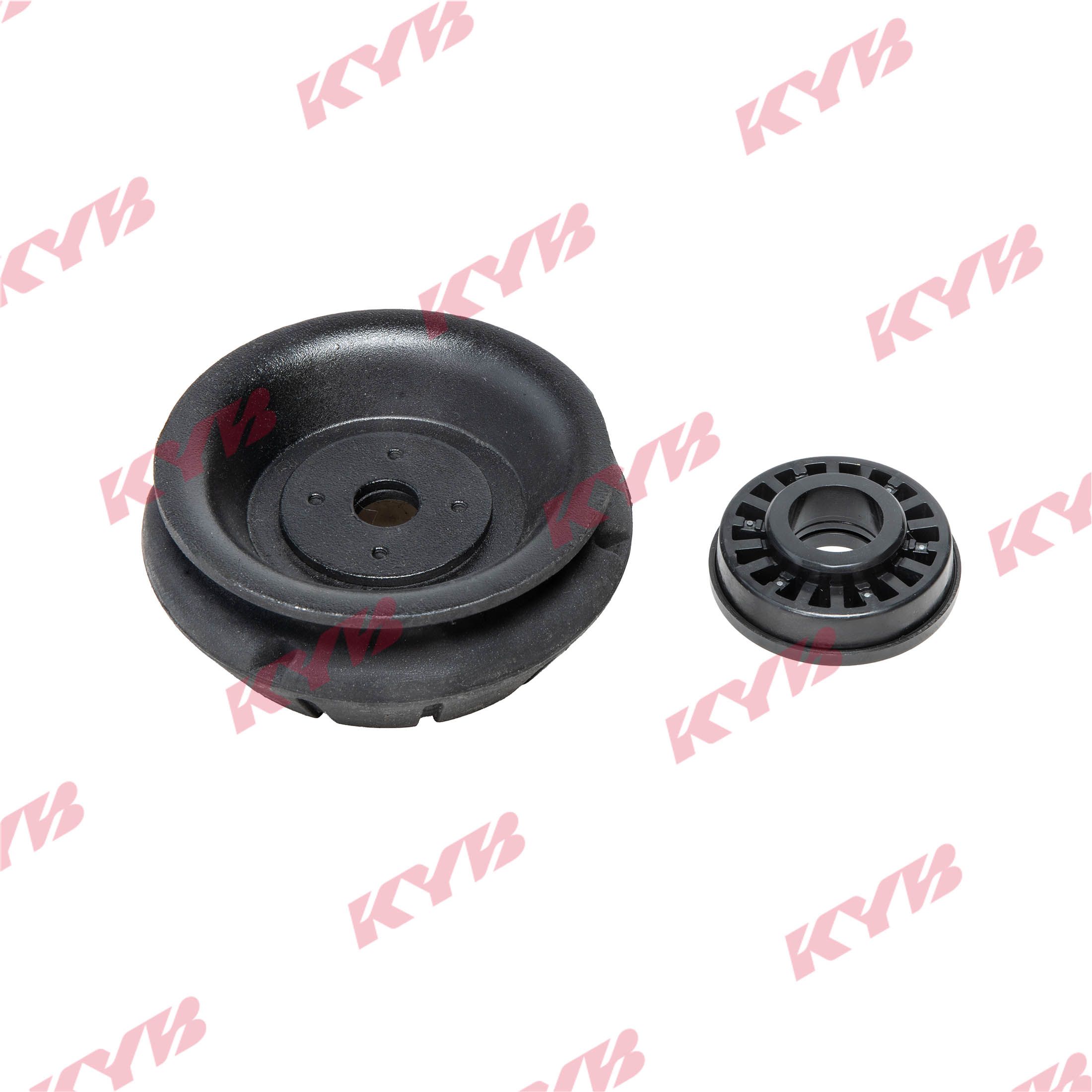 Опора амортизаційної стійки KYB SM1037 - zapix