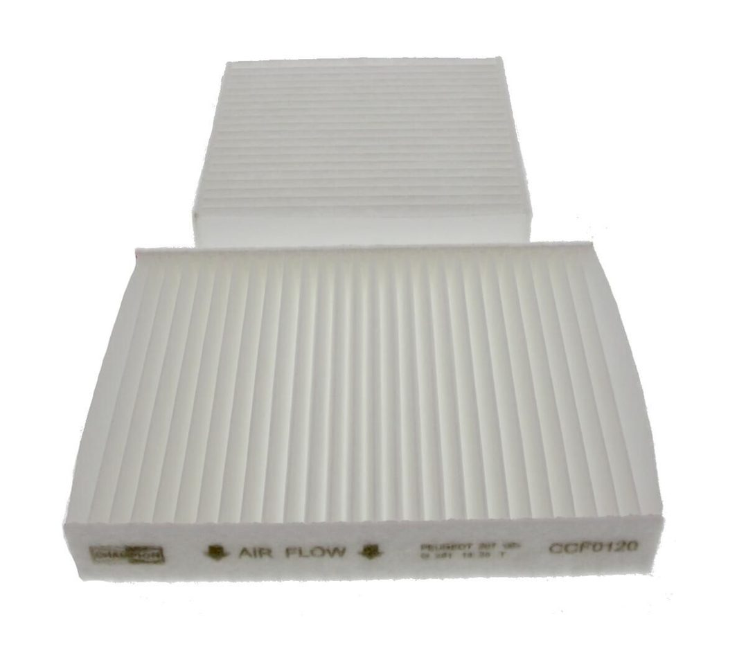 Фільтр салону CHAMPION CCF0120