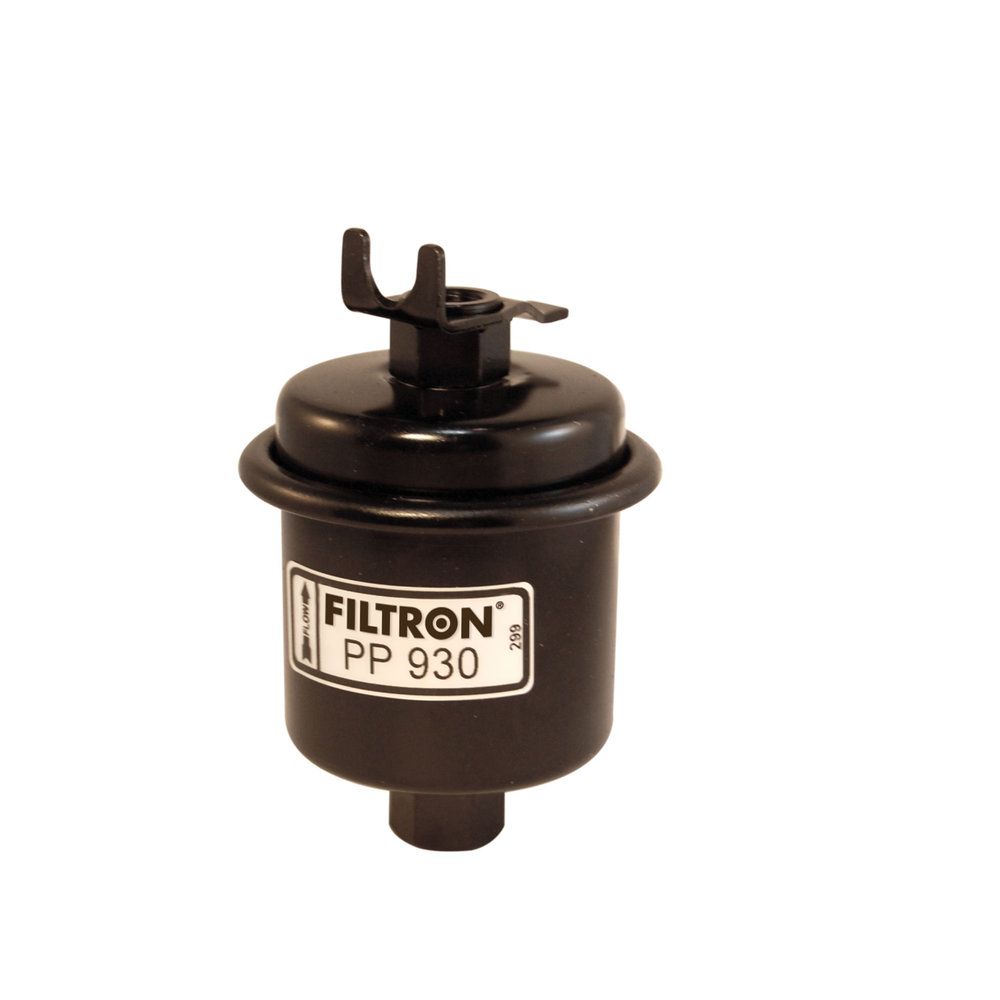 Паливний фільтр FILTRON PP930 - zapix