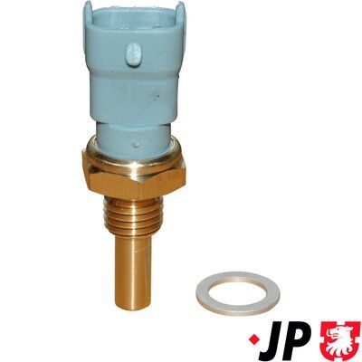 Датчик температури охолоджуючої рідини JP GROUP 1293102700 - zapix