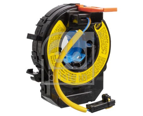 Датчик кута повороту керма FEBI BILSTEIN 178880 - zapix