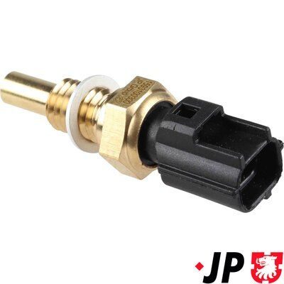 Датчик температури охолоджуючої рідини JP GROUP 1593100300 - zapix
