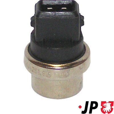 Датчик температури охолоджуючої рідини JP GROUP 1193101600 - zapix