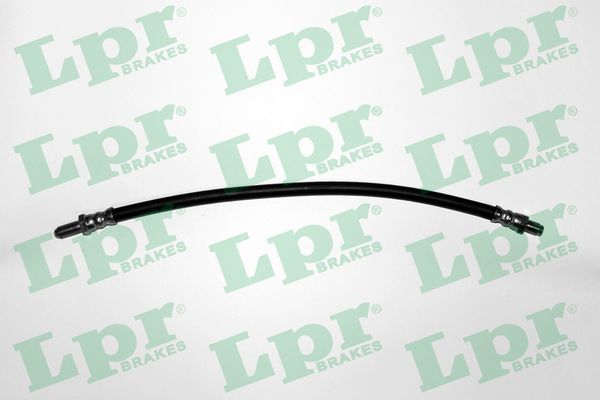 Гальмівні шланги LPR 6T46637 - zapix