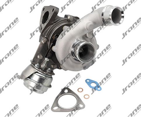 Турбіна JRONE 8G15300C06 - zapix